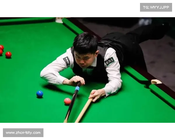 国际锦标赛资格赛圆满收官十五名中国球员成功晋级展现强劲实力