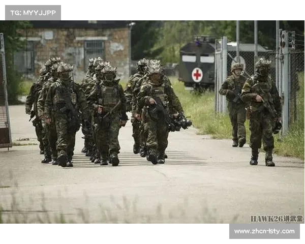 德国队因训练馆渗水改练备用场地