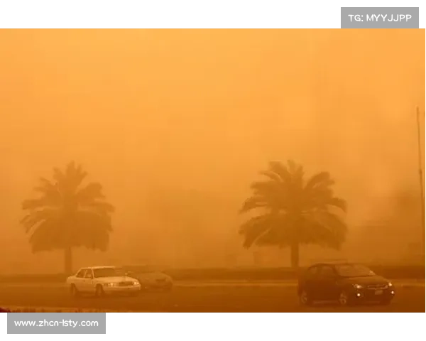 气象部门提示：利雅得夜间比赛需防沙尘，湿度或影响体能分配