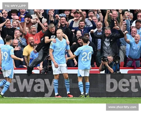 曼城主场六连胜宣告复苏，罗德里回归提升控场力