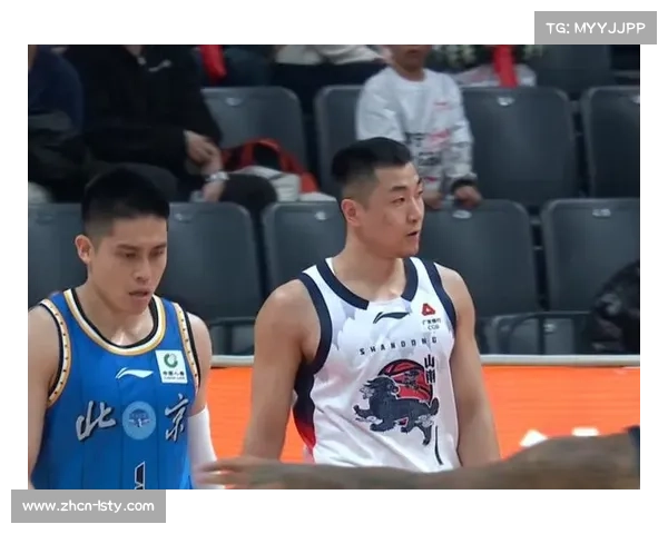 山东男篮客战天津，收官战瞄准篮板优势取胜